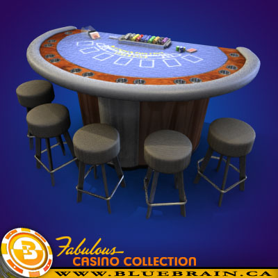 3D Model of  - 3D Render 1